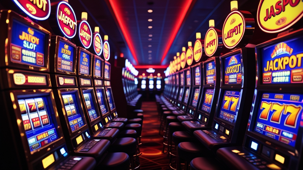 88CLB sảnh slot nổ hũ jackpot lớn
